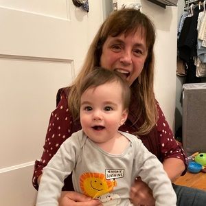 Meet your Posher, Nancy